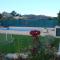 Villa with with 5 apartments in Peracko Blato