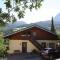 Appealing Apartment in Kleinarl with Ski-Storage