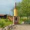 Stylish house in the countryside 5 km from the sea