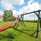 Stylish house in the countryside 5 km from the sea