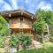 Eco-friendly chalet near the lake in Asten