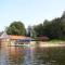 Eco-friendly chalet near the lake in Asten