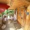 Eco-friendly chalet near the lake in Asten