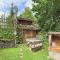 Eco-friendly chalet near the lake in Asten