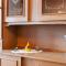 Nice apartment in Tuoro sul Trasimeno with pool