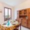 Nice apartment in Tuoro sul Trasimeno with pool