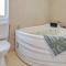 10 person holiday home in Hasselberg