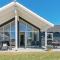10 person holiday home in Hasselberg