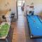 10 person holiday home in Hasselberg