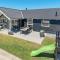 10 person holiday home in Hasselberg