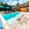 Holiday Home in Spa near Thermal Baths