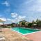 Farmhouse in Perugia with Swimming Pool