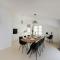 Modern villa in Nin by the sea