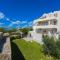 Modern villa in Nin by the sea