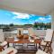 Modern villa in Nin by the sea