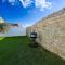 Modern villa in Nin by the sea