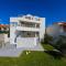 Modern villa in Nin by the sea