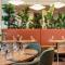 Mercure Paris CDG Airport & Convention