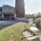 Charming Cottage in Oppède amidst Vineyards