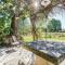 Charming Cottage in Oppède amidst Vineyards