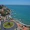 Pleasant apartment in Benalmadena near Playa Beach