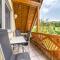 Cozy Apartment in Marktrodach with Sauna Cozy Apartment in Marktrodach with Sauna