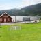 11 person holiday home in hebnes