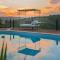 Enticing Apartment in Ascoli Piceno with Swimming Pool