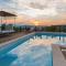 Enticing Apartment in Ascoli Piceno with Swimming Pool
