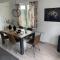 Cozy Holiday Home in Zonnemaire near lakebeach