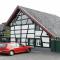 Modernes Apartment mit Parkplatz in der Eifel