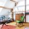 Modernes Apartment mit Parkplatz in der Eifel