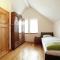 Modernes Apartment mit Parkplatz in der Eifel
