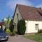 Comfortable Apartment near Seabeach in Rerik