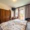 Contemporary Apartment in Maishofen near Ski Area