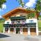 Modern Holiday Home in Maria Alm near Ski Area