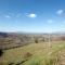 Farmhouse in Monte Santa Maria Tiberina with garden