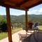 Farmhouse in Monte Santa Maria Tiberina with garden