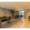 Appealing apartment in Domburg near the beach