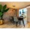 Appealing apartment in Domburg near the beach