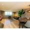 Appealing apartment in Domburg near the beach