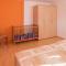 Cozy Apartment in Schwenningen with Garden