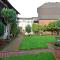 Cozy Apartment in Löwensen Lower Saxony with Private Terrace