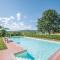 Scenic Apartment in Casole dElsa with Pool