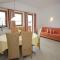 Spacious Apartment in Uderns near Ski Area
