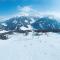 Spacious Apartment in Uderns near Ski Area
