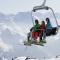 Spacious Apartment in Uderns near Ski Area