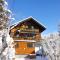 Apartment in Zauchensee near Ski Bus