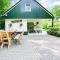 Holiday Home in Reutum with Pond and Trails