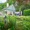 Holiday Home in Reutum with Pond and Trails